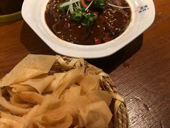 -南拳十三姨·潮汕砂锅粥(世纪金源店)