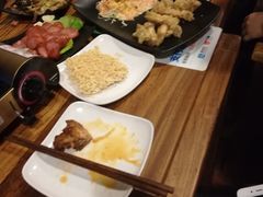 -暖食光·台式家庭餐厅·生日主题店(万达店)