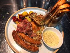 -Cooking Man(中懋天地店)