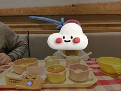 -西贝(厦门中华城店)