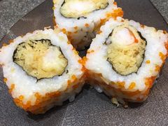 -禾绿寿司·定食·拉面·烧炸(喜荟城店)