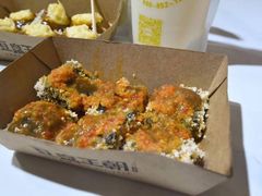 -品腐记·豆腐王朝(老门东总店)