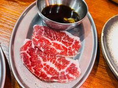 -大阪烧肉BAKA一代(十亩地店)