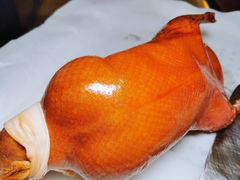 -彩虹之约•淮扬家宴(亚运村店)