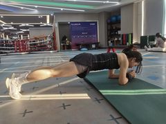 -美航国际健身(北京华联店)