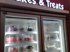 -DQ·蛋糕·冰淇淋(河东万达店)