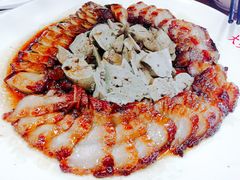 -黄连大头华烧鹅(萧地大马路店)