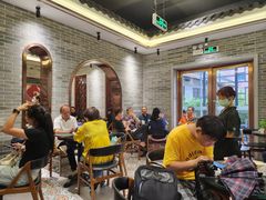 -民信老铺(双皮奶博物馆店)