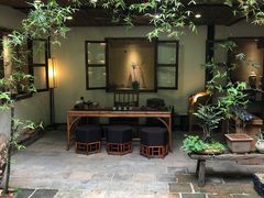 -The Flowers Coffee(南山店)