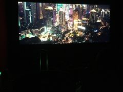 -SFC上影影城(新世界店)