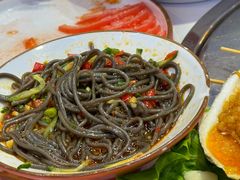 -饶福记·南昌烧烤大排档(九龙湖土著店)