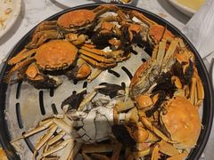 -半岛听涛蒸汽海鲜自助(K11店)