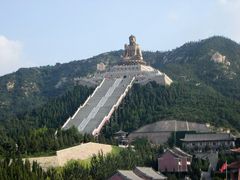 -龙口南山旅游景区