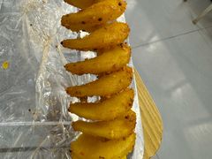 -刘文祥麻辣烫(清河毛纺路店)