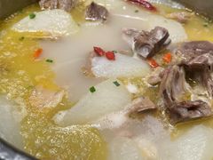 -湖锦酒楼·32年地道湖北菜(光谷店)