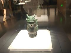 -太原市博物馆