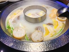 -巴邑火锅(江北万达店)