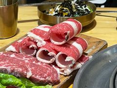 -金顺韩式烤肉·网红烤肉店(广利路店)