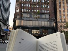 -国际饭店·帆声西饼屋(黄河路店)
