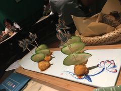 荔枝鱼丸-佬麻雀·新湘菜(珠海金发购物中心店)