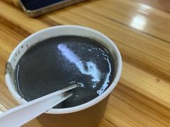-谢怀亮芝麻茶