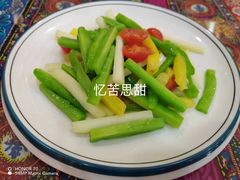 -烟疆印象新疆菜(万联广场店)