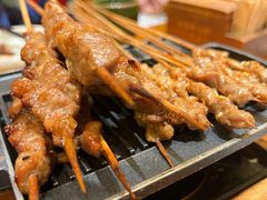-云海肴·汽锅鸡·云南菜(苏州中心店)