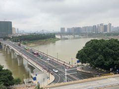 -南宁邕江宾馆