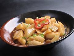 -楠翔馆桐庐菜(胜利河美食街店)