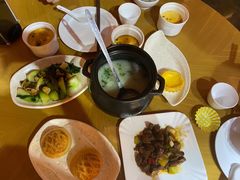 -启东恒大酒店·品粤餐厅