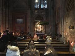 -斯蒂芬主教座堂(Stephansdom)