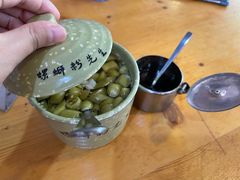 泡椒醋-螺蛳粉先生(蓟门桥店)