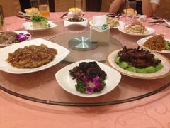 -烤肉宛饭庄(南礼士路店)