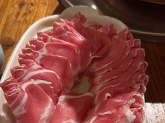 -额尔敦草原涮羊肉·烧烤(冻青树总店)
