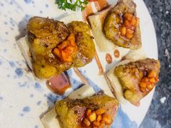 -菊上料理(蜀山银泰百货店)