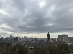 -大连东软信息学院(软件园校区)