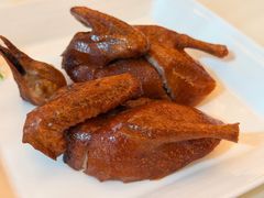 乳鴿-利苑酒家(宜安广场店)