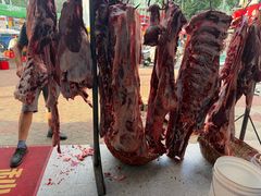 -王老三清真牛肉汤