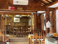 -88号小吃店·经典云南菜·地道纳西美食