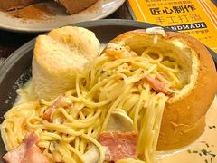 -机器人火炉披萨