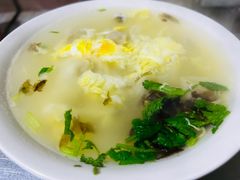 -陈记锅巴菜(五大道店)