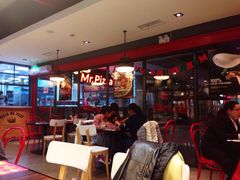 Mr.Pizza(金鹰聚龙湖店)-Mr.Pizza米斯特比萨(盐城聚龙湖店)