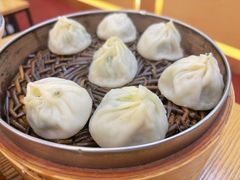 荠菜汤包-法华汤包馆(法华镇路店)