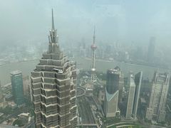 -上海柏悦酒店·世纪100牛排馆