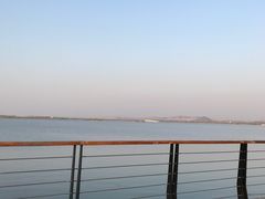 景点-南湖国家城市湿地公园