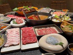 -大龙燚·旷野鲜火锅(广州首店)