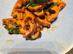 -福照楼汽锅鸡·云南菜(护国路店)