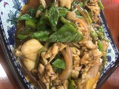 -台州老六海鲜面馆(上南总店)