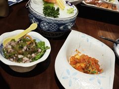 -松子料理(华威桥店)