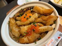 -佬太公海鸭·海鲜大排档(上海总店)